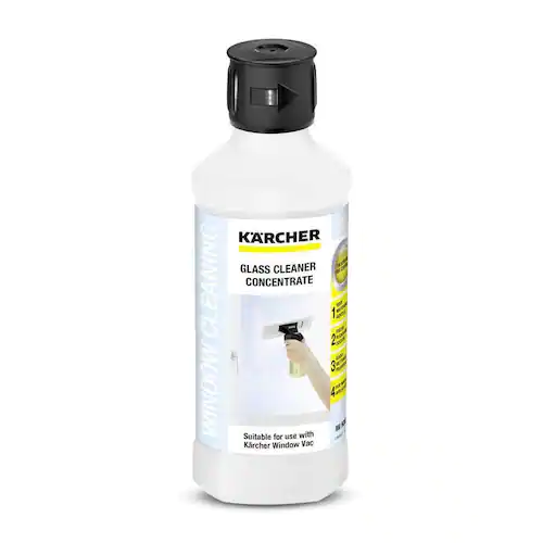 Kärcher Fönstertvättmedel RM 500 0,5L