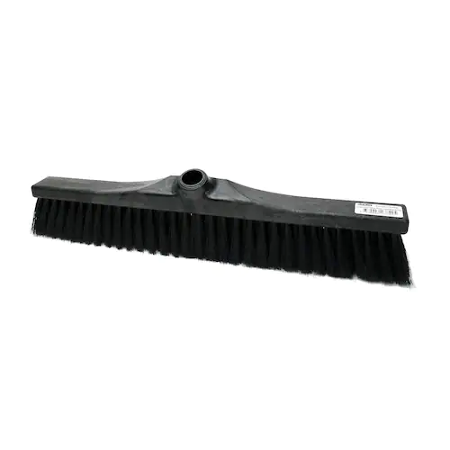 MAX Sopborste Plast Tagelblandning 50cm
