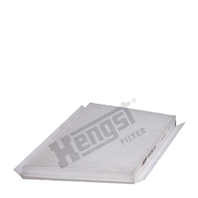 Kupéfilter HENGST FILTER E970LI-R