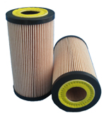 Oljefilter ALCO FILTER MD-763