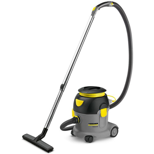Kärcher T 10/1 Adv Dammsugare 800 W