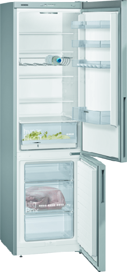 Siemens Kg39vviea Iq300 Kyl-frys - Rostfritt Stål