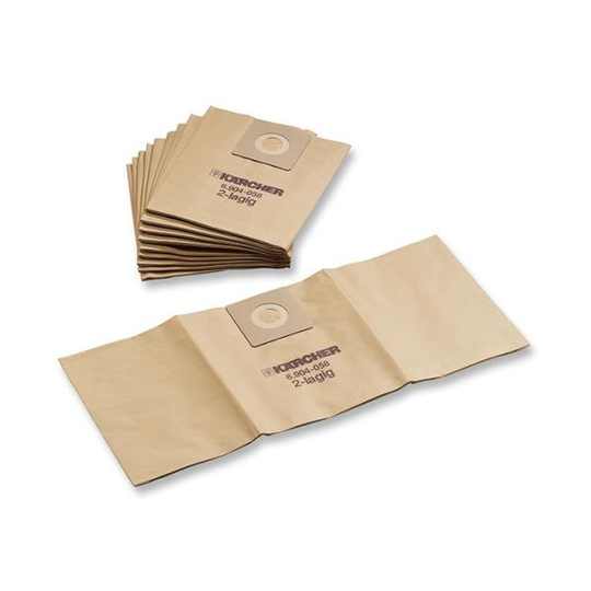 Kärcher 69043370 Filterpåse 300-pack