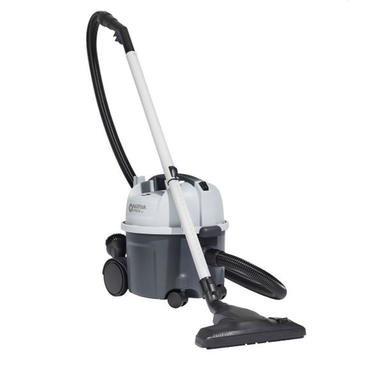 Nilfisk VP300 ECO HEPA Grovdammsugare 400 W