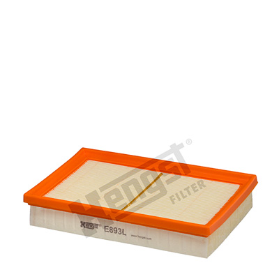 Luftfilter HENGST FILTER E893L