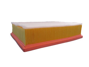 Luftfilter ALCO FILTER MD-8898