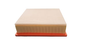 Luftfilter ALCO FILTER MD-8904
