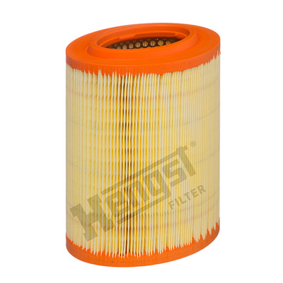 Luftfilter HENGST FILTER E1544L