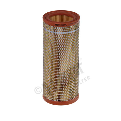 Luftfilter HENGST FILTER E609L