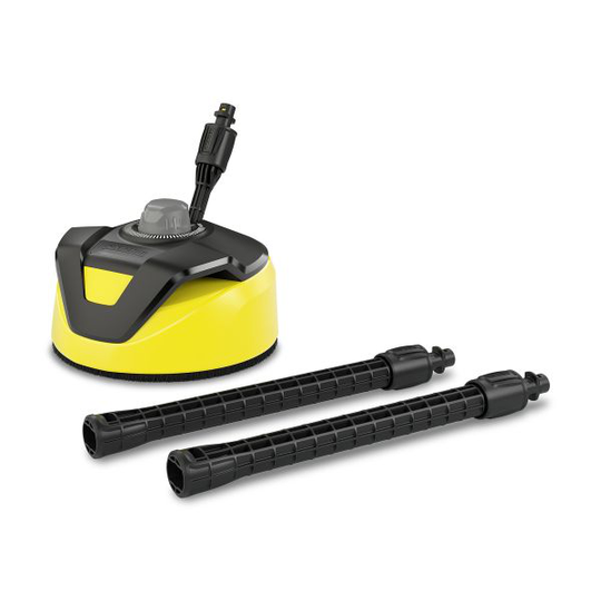 Kärcher T5 T-Racer Terrasstvätt