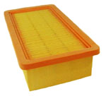 Luftfilter ALCO FILTER MD-9102
