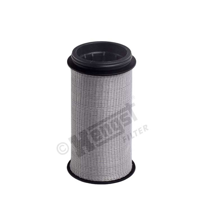 Oljeavskiljare, vevhusventilation HENGST FILTER EAS500M D38