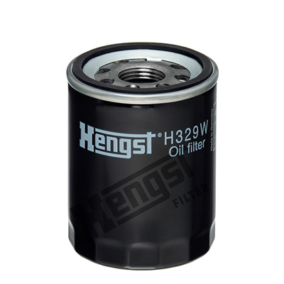 Oljefilter HENGST FILTER H329W