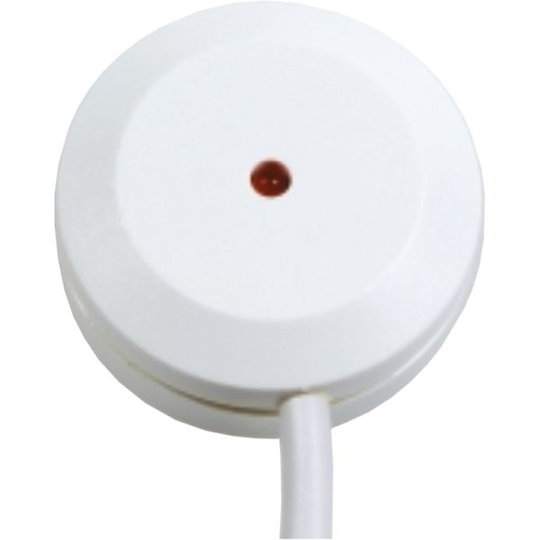 Alarmtech GD 335 Glaskrossdetektor med transistorutgång 3 m kabel