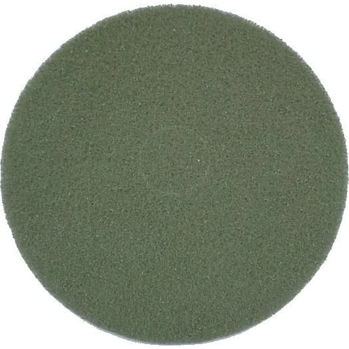 Nilfisk Rondell Eco Bril.grön 17'' 430mm