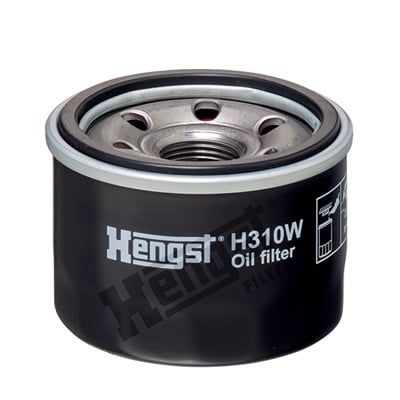 Oljefilter HENGST FILTER H310W