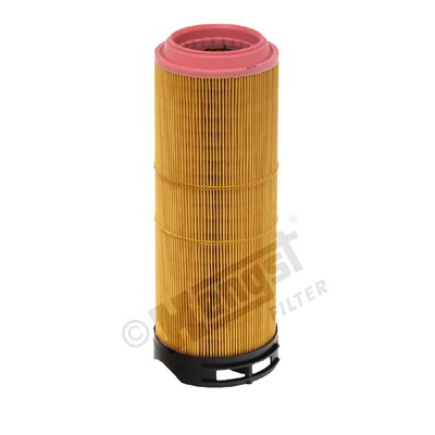 Luftfilter HENGST FILTER E618L