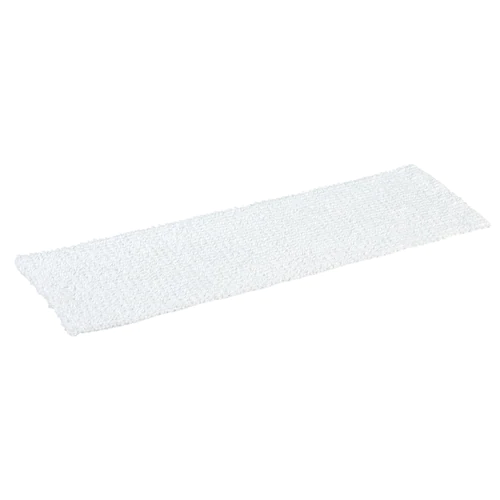Vikan Engångsmopp micro Vit 40cm
