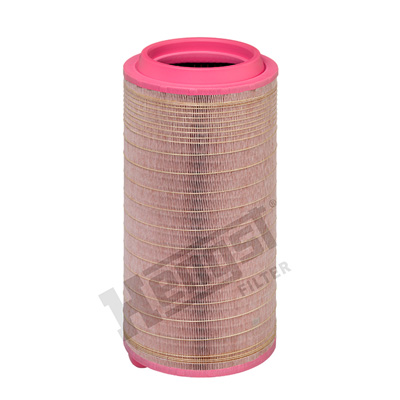 Luftfilter HENGST FILTER E1568L