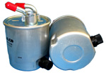 Bränslefilter ALCO FILTER SP-1338