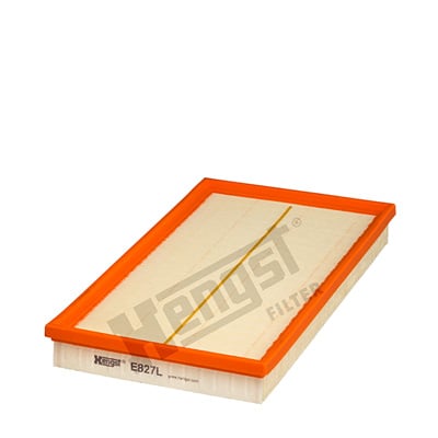 Luftfilter HENGST FILTER E827L