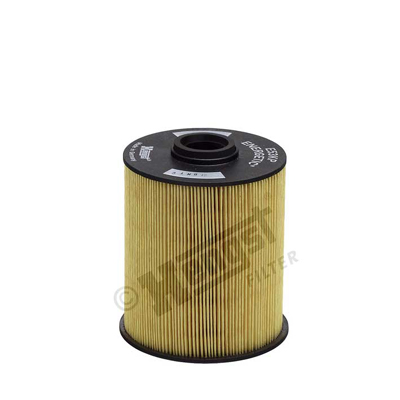 Bränslefilter HENGST FILTER E53KP D61