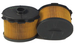 Bränslefilter ALCO FILTER MD-375