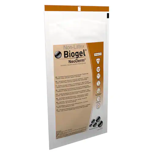 Biogel Op-handske NEODERM Storlek 7,0