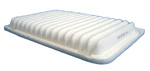 Luftfilter ALCO FILTER MD-8364