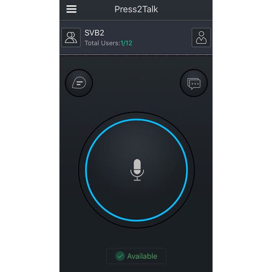 SVB POC 26825 App