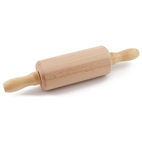 Redecker Träkavel för barn, 24 cm