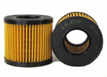 Oljefilter ALCO FILTER MD-427