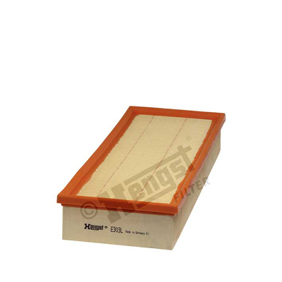 Luftfilter HENGST FILTER E303L