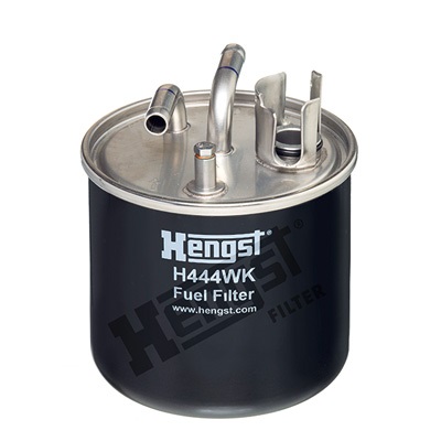 Bränslefilter HENGST FILTER H444WK