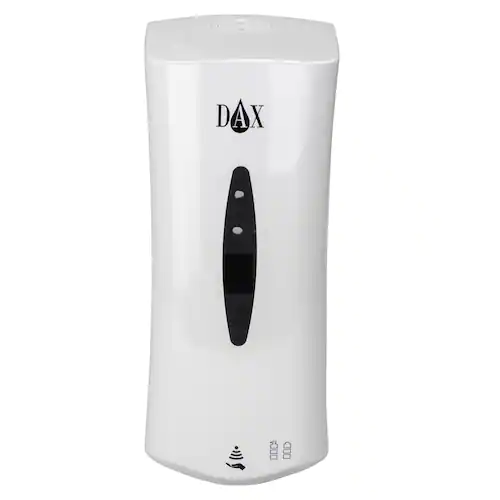 DAX Dispenser SMART Automatisk vit