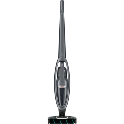 Electrolux Wq81-panim Sladdlösa Dammsugare - Grå