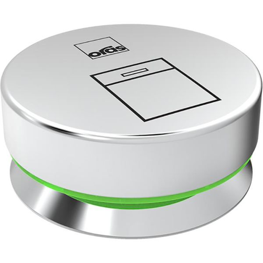 Oras Smart 272100 Avstängningsventil för disk-/tvättmaskin, G10xG15, 3V