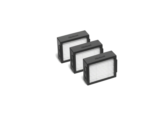Irobot Roomba Filter 3 Pcs. Tillbehör Till Dammsugare