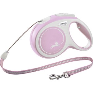 Koppel Flexi New Comfort Lina M 8 m Rosa