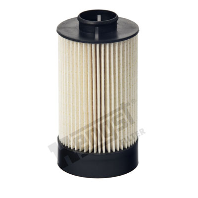 Bränslefilter HENGST FILTER E423KP D206