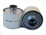 Luftfilter ALCO FILTER MD-730