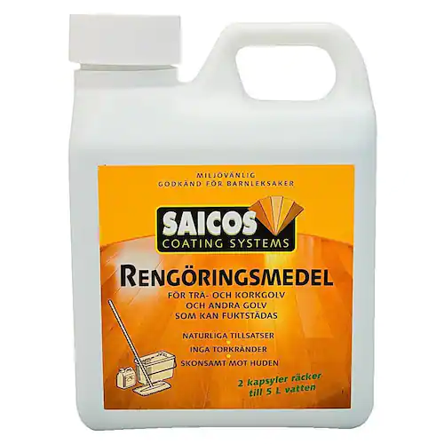 Rengöringsmedel 8101 1l