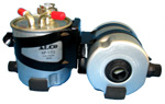 Bränslefilter ALCO FILTER SP-1332