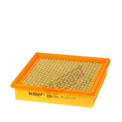 Luftfilter HENGST FILTER E625L
