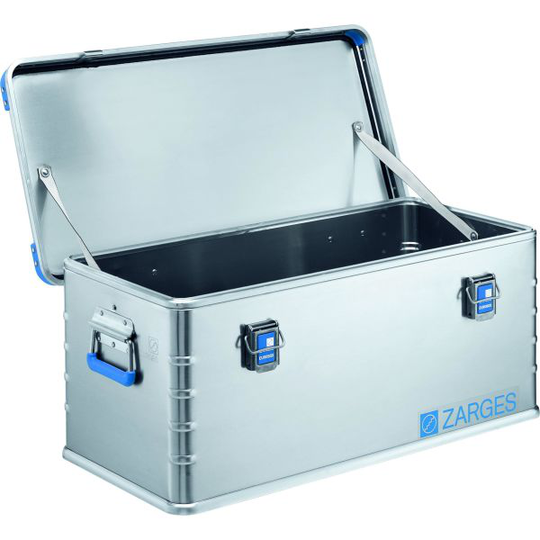 Zarges Eurobox Förvaringslåda 81 liter