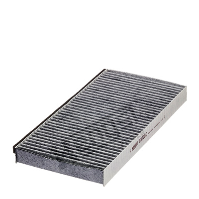 Kupéfilter HENGST FILTER E972LC