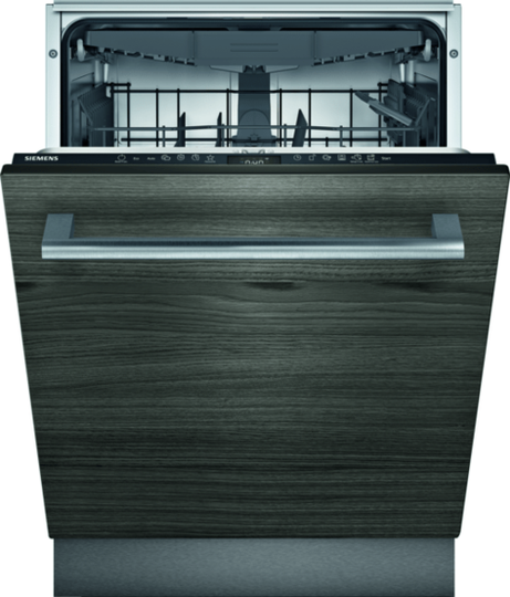 Siemens Sx75zx05ce Iq500 Integrerad Diskmaskin