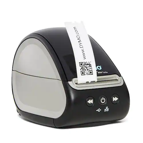 Dymo Etikettskrivare LW 550 Turbo