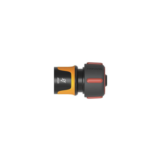 Fiskars 1027081 Snabbkoppling med stopp Ø19 mm (3/4")