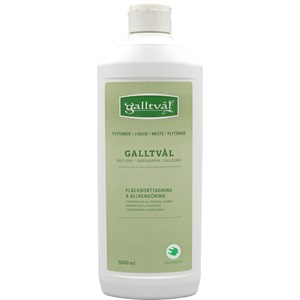 Galltvål Flytande, 500 ml